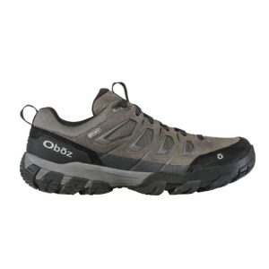 Oboz Sawtooth X Low B-Dry – Men’s
